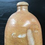 Sandstone bottle