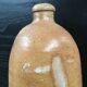 Sandstone bottle