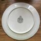 Cheese serving platter Gien