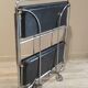 Rolling service Gerlinol foldable vintage 1960