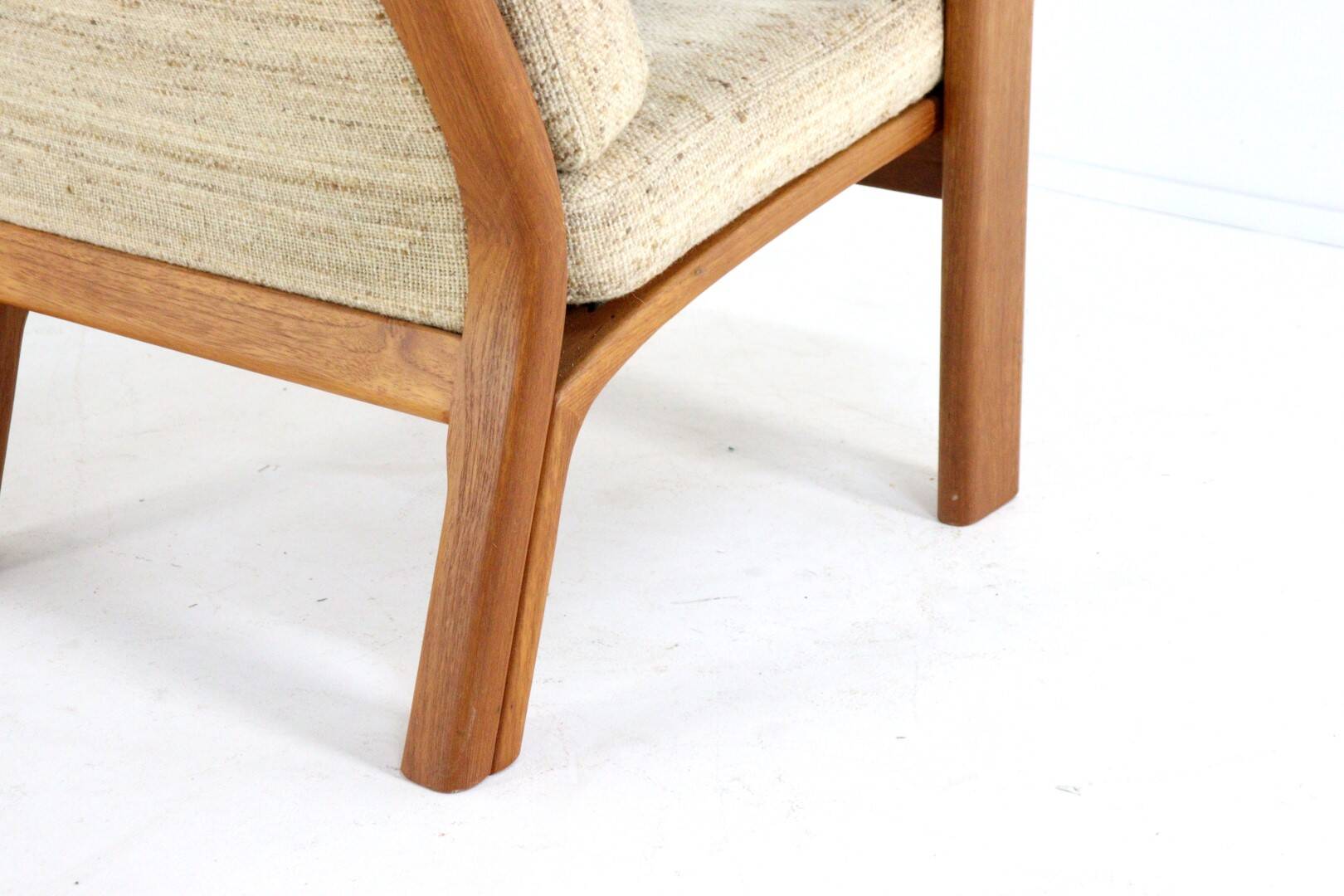 Poul Jepessen armchair 'Vestenskov' | more pieces in stock