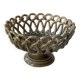 Braided basket Maison Pichon