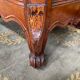 High buffet jam maker Louis XV era