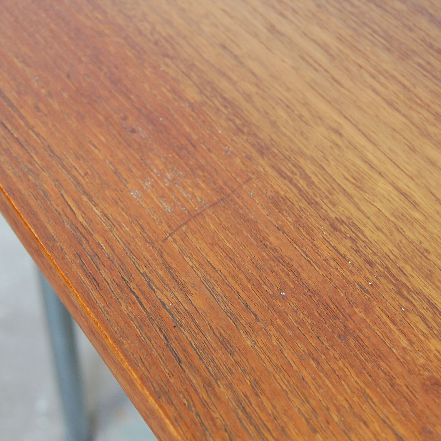 Desk ET62 by Cees Braakman for Pastoe 1950s