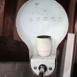 Topo lamp by Joe Colombo for Stilnovo 1970