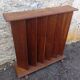 Meuble de rangement vertical style art déco / art & crafts