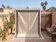 Handmade Moroccan rug in natural wool 200cm x 300cm