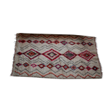 Carpet berber, 100% wool - 250x150cm