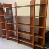 Flexible library Conran shop, 80s