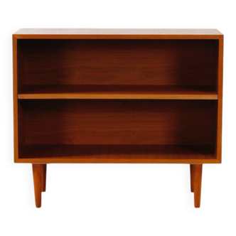 Vintage Teak Regal Mid Century Design Danish 60er 70er