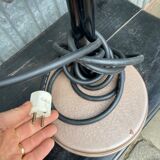 Industrial heating lamp 50s The vintage Co-Therm