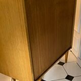 Scandinavian vintage chest of drawers