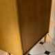 Commode vintage scandinave