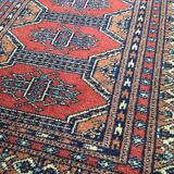 Wool carpet 61 x 120