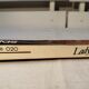 Vintage tennis racket adidas Lady ads 020