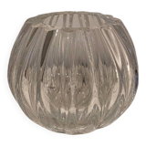 Daum vase