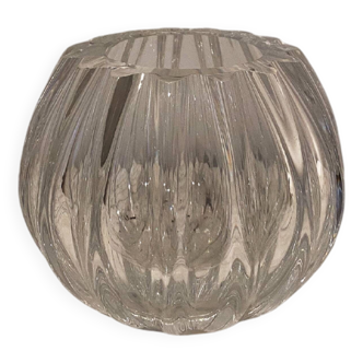 Daum vase