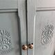 Small art deco furniture