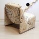 Alky armchair