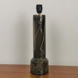 Ceramic lamp