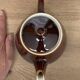 Villeroy and Boch teapot