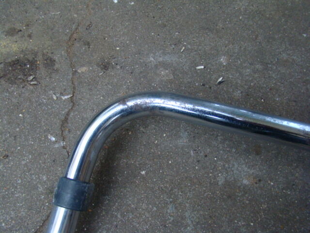 Marcel Breuer B64 cesca armchair