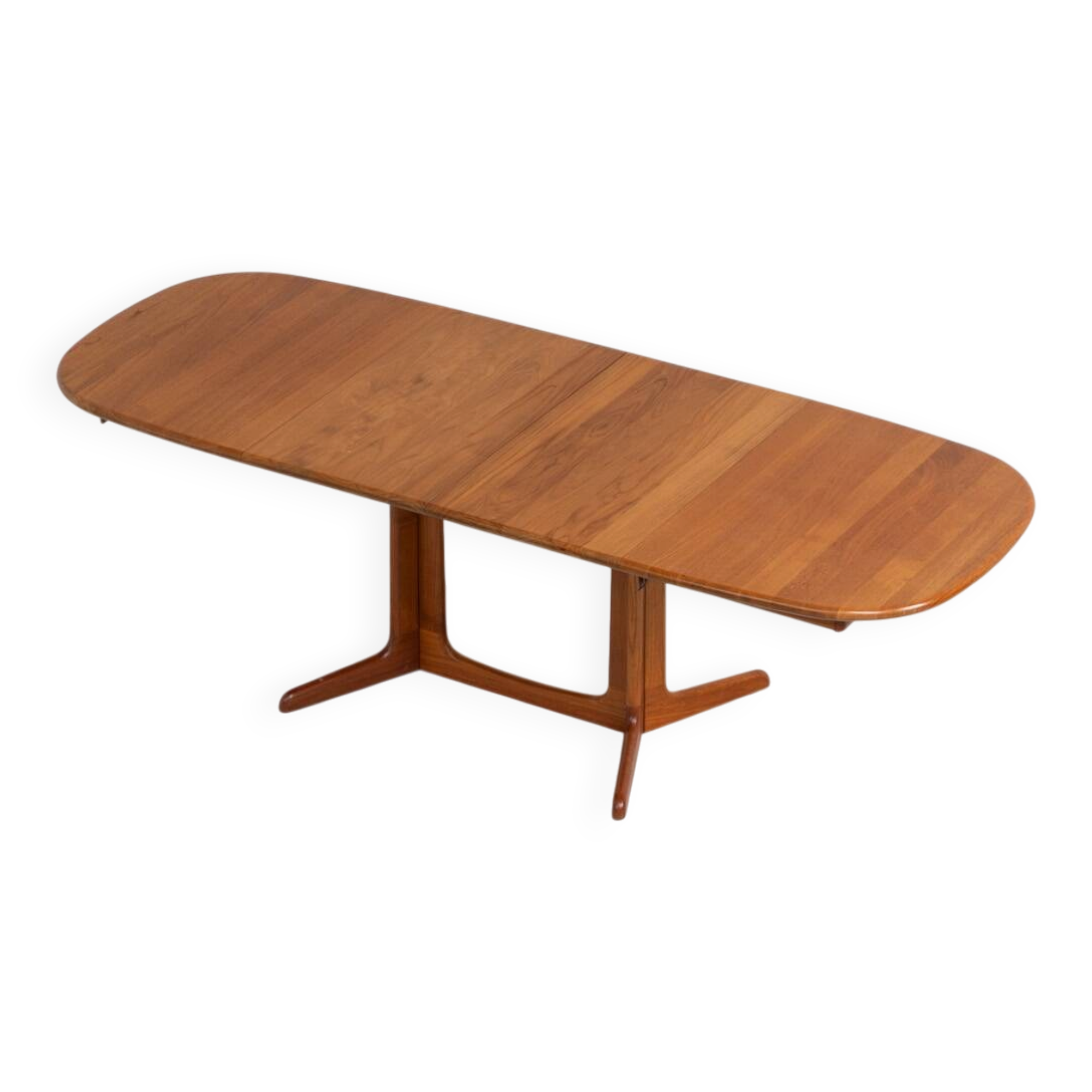 Table à manger extensible par Gudme Møbelfabrik