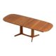 Table à manger extensible par Gudme Møbelfabrik