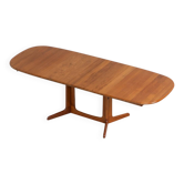 Table à manger extensible par Gudme Møbelfabrik