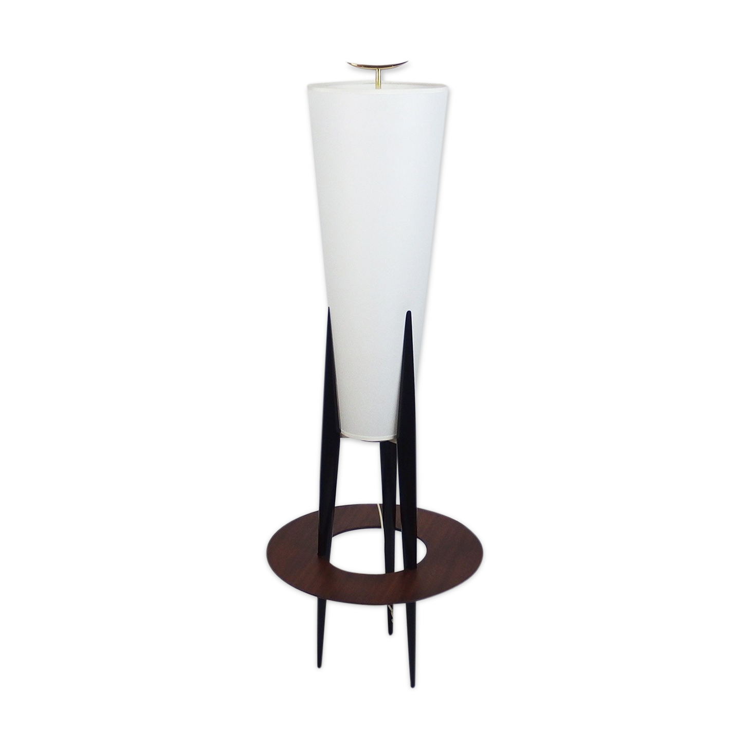 Lamppost 1950 by Maison Rispal