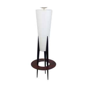 lampadaire 1950 maison