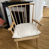 Fauteuil Baumann