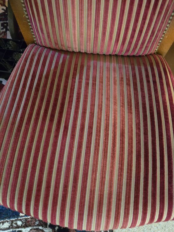 Fauteuil voltaire