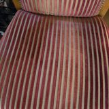 Voltaire armchair
