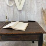 Notary's office desk/writing desk