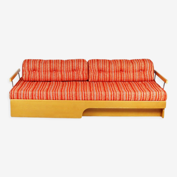 Daybed années 70