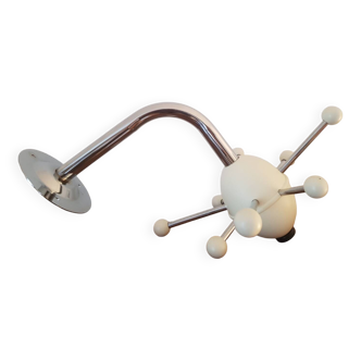 Porte manteau spoutnik