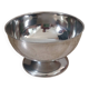 Set of 3 steel cups