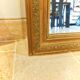 Louis philippe mirror in gilded wood (19)