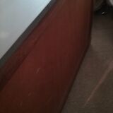 Store drawer cabinet