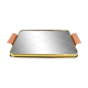 Plateau miroir vintage