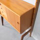 Mid Century Wall Unit by John Texmon, 1960's, Norway