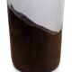"Chiclos" vase by Renato Toso for Leucos, Italy, c. 1970