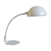 Elio Martinelli pour Martinelli Luce lampe articulée italienne, années 1960