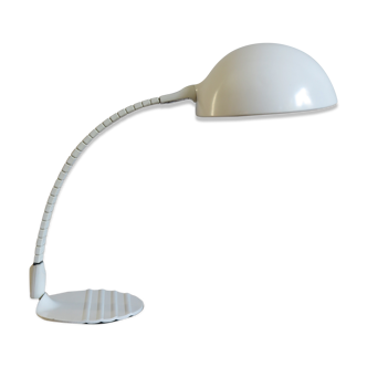 Elio Martinelli pour Martinelli Luce lampe articulée italienne, années 1960