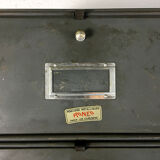 Vintage roneo column 60