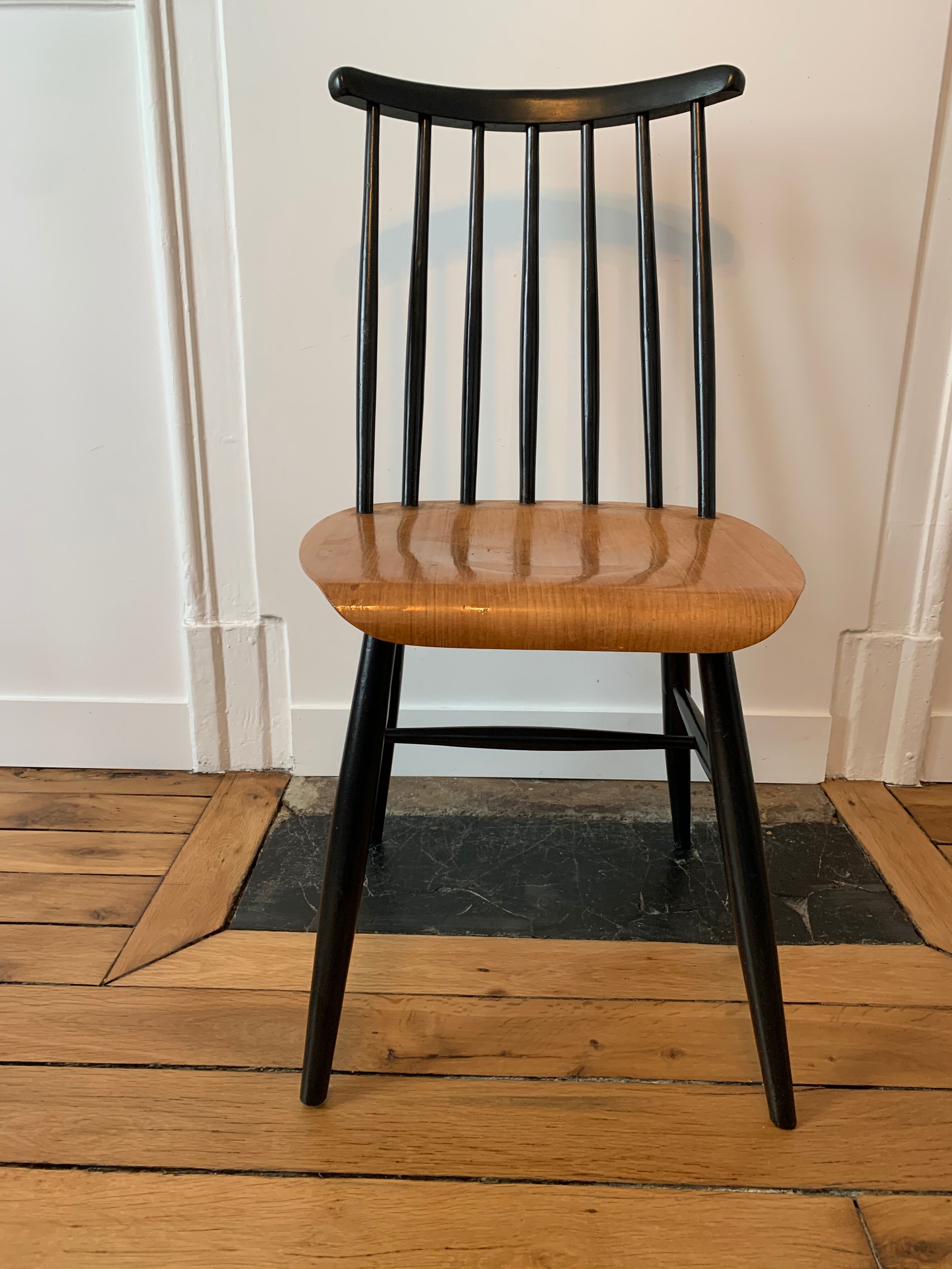Fanett Tapiovaara chair