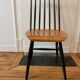 Fanett Tapiovaara chair