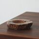 Mid-Century Italian Alabaster Ashtray, 1960s