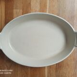 Plat en fonte Le creuset 32